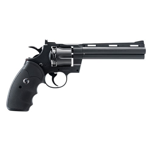 COLT 6 " Python .177 CO2 - Black for sale at KYGUNCO.