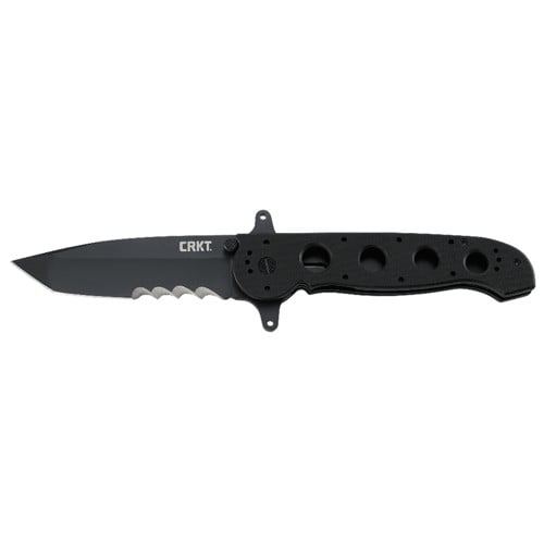 CRKT M16 14SFG G10 Handle Tanto Tit for sale at KYGUNCO.