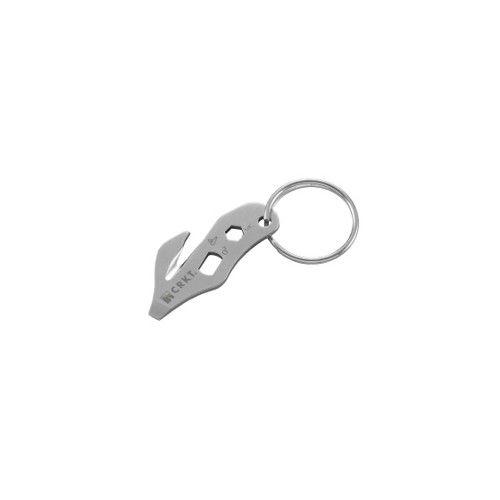 CRKT K.E.R.T. Key Ring Emergency Rescue Tool 2.48" for sale at KYGUNCO.
