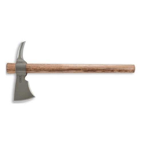 CRKT Woods Kangee T-Hawk 4.37" Blade Axe for sale at KYGUNCO.