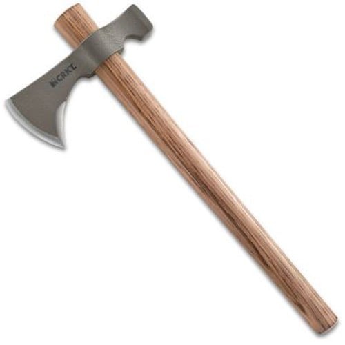 CRKT Woods Chogan T-Hawk 4.21" for sale at KYGUNCO.