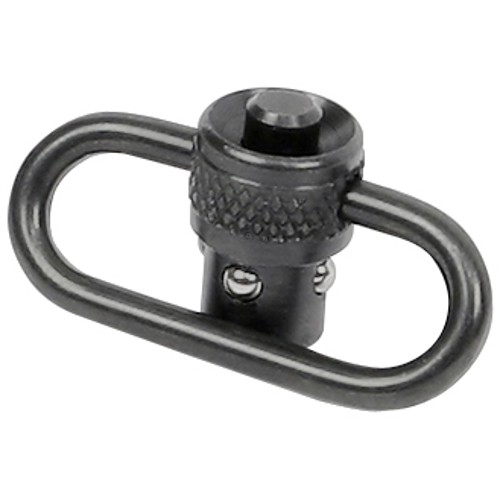 MIDWEST IND 1.25" Quick Detach Sling Swivel for sale at KYGUNCO.