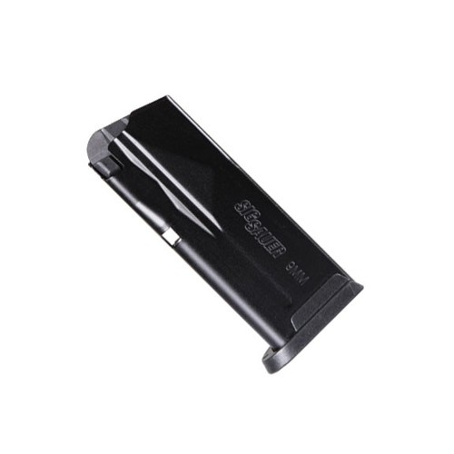 SIG SAUER Magazine P365 9mm 10rd for sale at KYGUNCO.