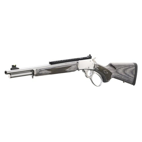 MARLIN 1894 SBL 357 Mag 16.1" 8rd - Grey
