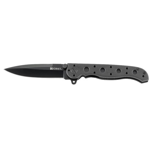 CRKT M16-01KZ Spear Point Black for sale at KYGUNCO.