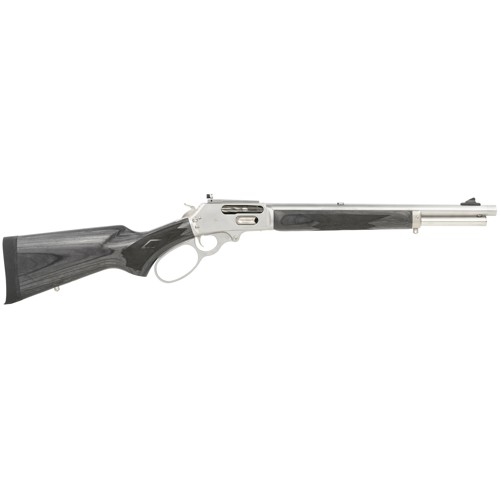 Marlin 1895 Trapper 45-70 Govt 16.1" 5rd Big Loop Stainless