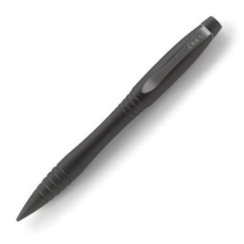 CRKT James Williams Tactical Pen Black for sale at KYGUNCO.