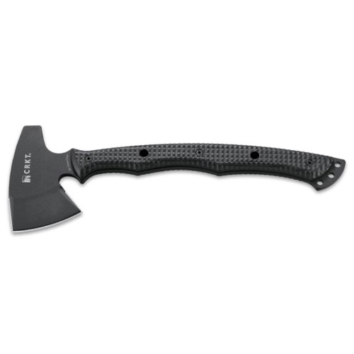 CRKT Chogan T Hawk Black GFN Handle for sale at KYGUNCO.