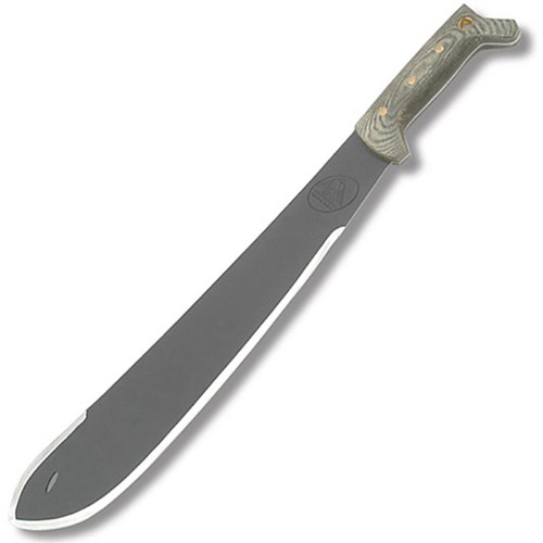 CONDOR TOOL KNIFE Bolo Machete, Micarta Handle, for sale at KYGUNCO.
