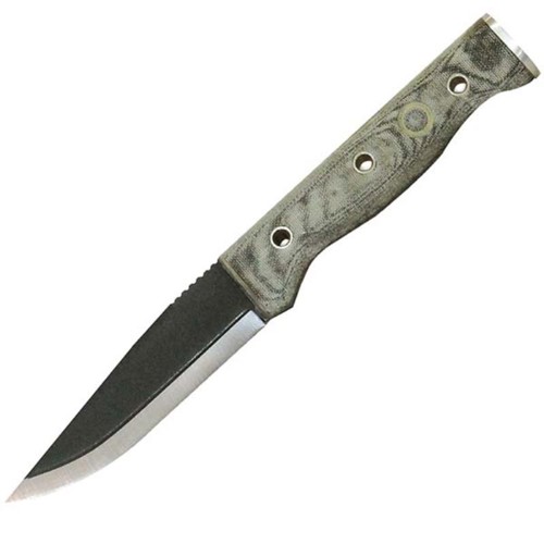 CONDOR TOOL KNIFE Final Frontier, Micarta Handle for sale at KYGUNCO.