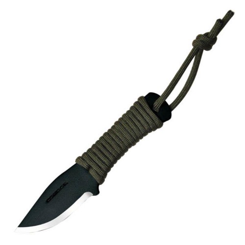 CONDOR TOOL KNIFE Fidelis, Paracord Handle, Kyde for sale at KYGUNCO.