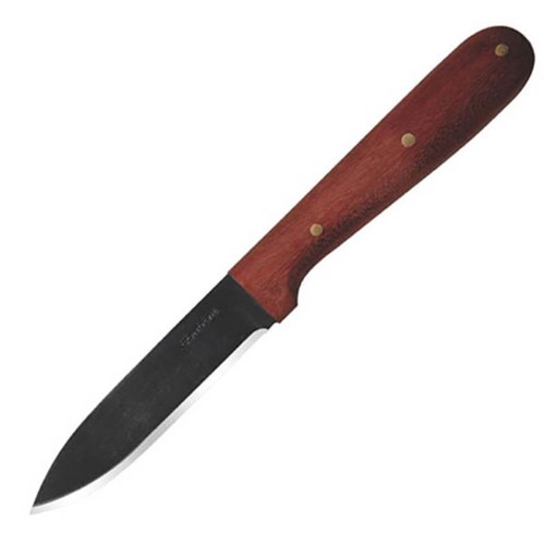 CONDOR TOOL KNIFE Kephart Knife, Hardwood Handle for sale at KYGUNCO.