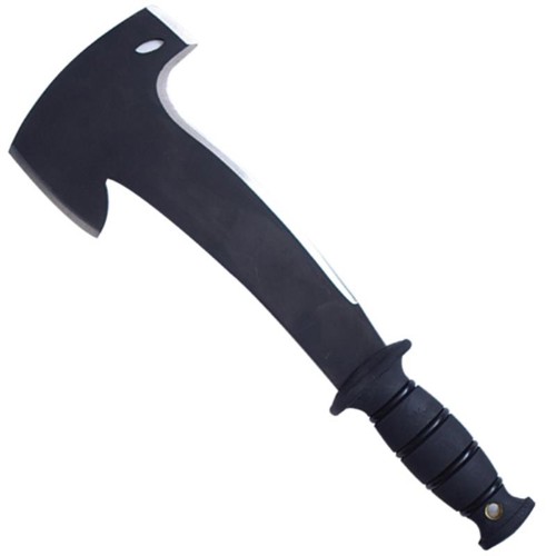 CONDOR TOOL KNIFE Wilderness Tool, Black Santrop for sale at KYGUNCO.