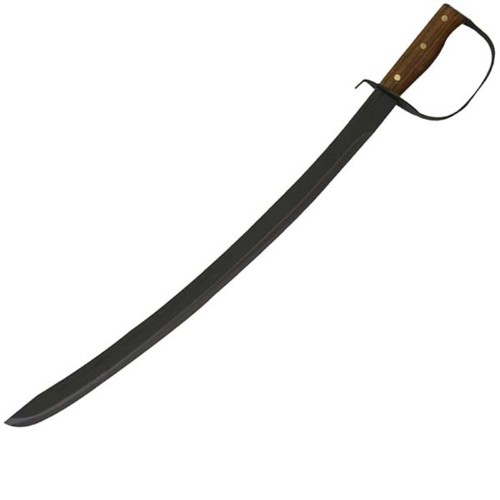 CONDOR TOOL KNIFE Naval Cutlass Sword, Hardwood for sale at KYGUNCO.