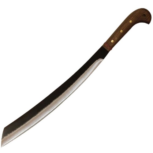CONDOR TOOL KNIFE Mini Duku Parang Machete, 16 i for sale at KYGUNCO.