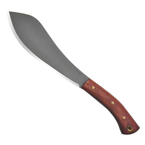 CONDOR TOOL KNIFE Lochnessmuk Knife, Hardwood Ha for sale at KYGUNCO.
