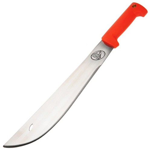 CONDOR TOOL KNIFE Eco-Survivor Machete, Polyprop for sale at KYGUNCO.