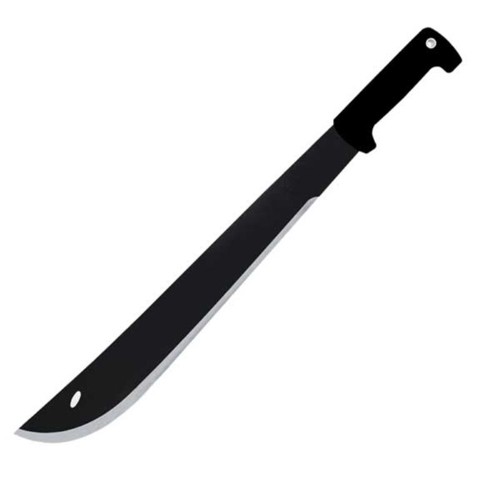CONDOR TOOL KNIFE El Salvador Machete, 18 in. Bl for sale at KYGUNCO.