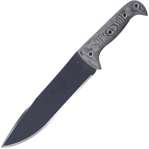 CONDOR TOOL KNIFE Moonstocker, Micarta Handle, P for sale at KYGUNCO.