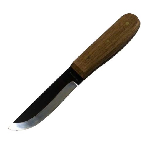 CONDOR TOOL KNIFE Bushcraft Knife, Walnut Handle for sale at KYGUNCO.