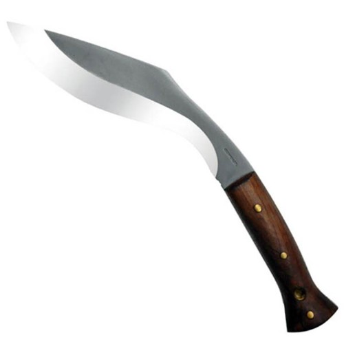 CONDOR TOOL KNIFE Heavy Duty Kukri Knife, Hardwo for sale at KYGUNCO.