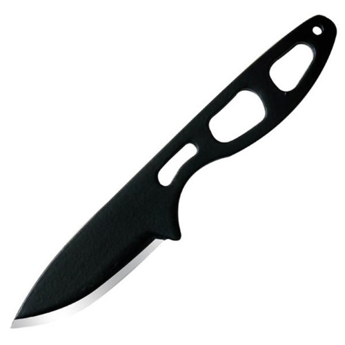 CONDOR TOOL KNIFE Elegan, All Black Carbon Steel for sale at KYGUNCO.