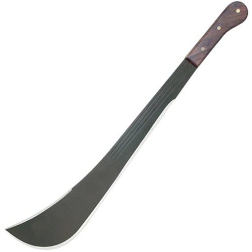 CONDOR TOOL KNIFE Viking Machete, Hardwood Handl for sale at KYGUNCO.
