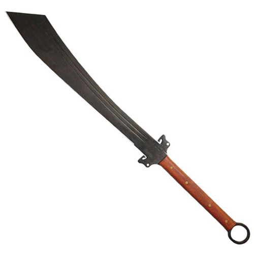 CONDOR TOOL KNIFE Dynasty Dadao Sword, Hardwood for sale at KYGUNCO.
