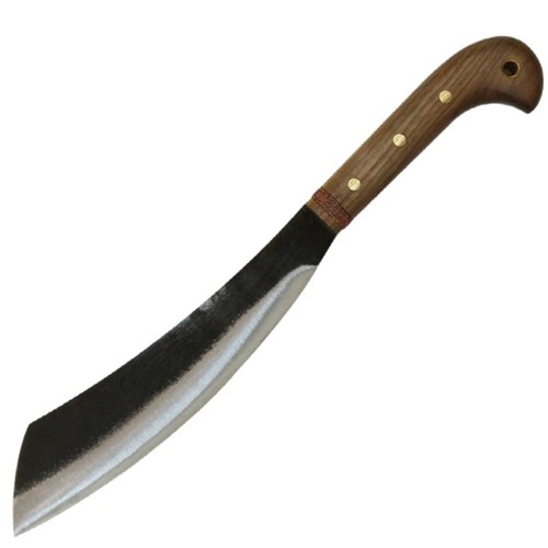 CONDOR TOOL KNIFE Mini Duku Parang Machete, 10.5 for sale at KYGUNCO.