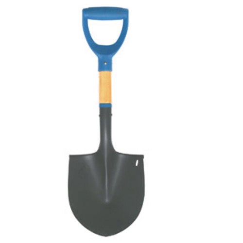 CONDOR TOOL KNIFE 4 x 4 Round Shovel,26 1/2 in., for sale at KYGUNCO.