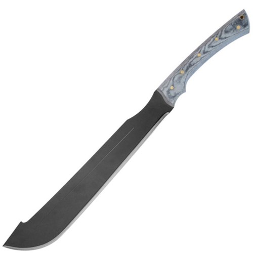 CONDOR TOOL KNIFE Discord Machete, Micarta Handl for sale at KYGUNCO.