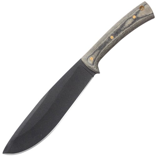 CONDOR TOOL KNIFE Solobolo, Micarta Handle, Plai for sale at KYGUNCO.
