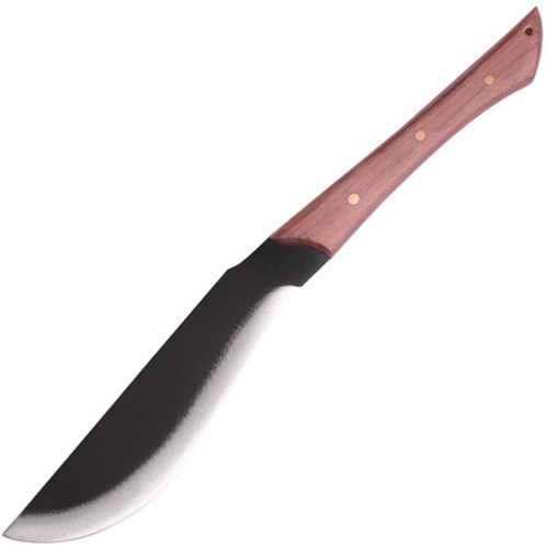 CONDOR TOOL KNIFE Daikaju Machete, Hardwood Hand for sale at KYGUNCO.