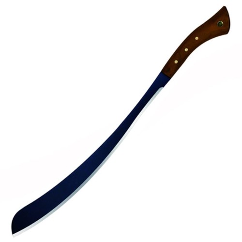 CONDOR TOOL KNIFE Parang Machete, Hardwood Handl for sale at KYGUNCO.