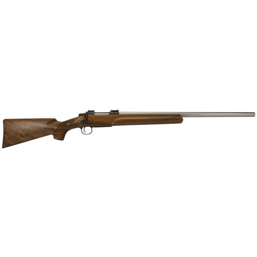 COOPER M51 CCL Custom 223Rem - Gloss Black / Wood for sale at KYGUNCO.