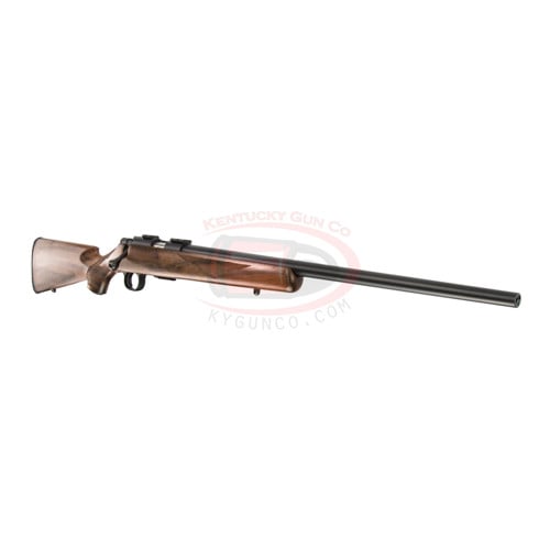 COOPER Model 57M Classic Rifle 22LR w/Warne Mount AAW for sale at KYGUNCO.
