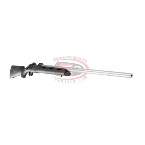 COOPER M54 Phoenix 6.5 Creedmoor Black/Gray Stock for sale at KYGUNCO.