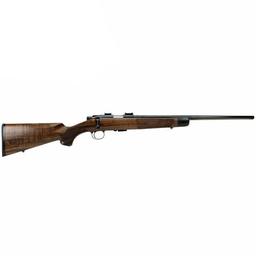 COOPER FIREARMS Model 57 Classic 22 WMR 22" 5rd - Carlo Walnut for sale at KYGUNCO.