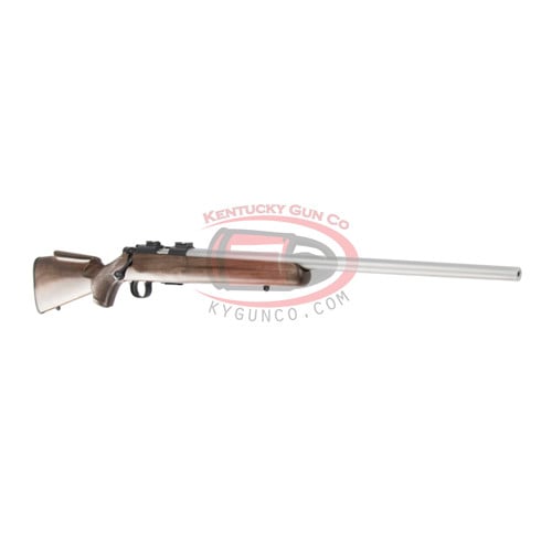 COOPER M75 Jackson Squirrel Rifle w/Options for sale at KYGUNCO.
