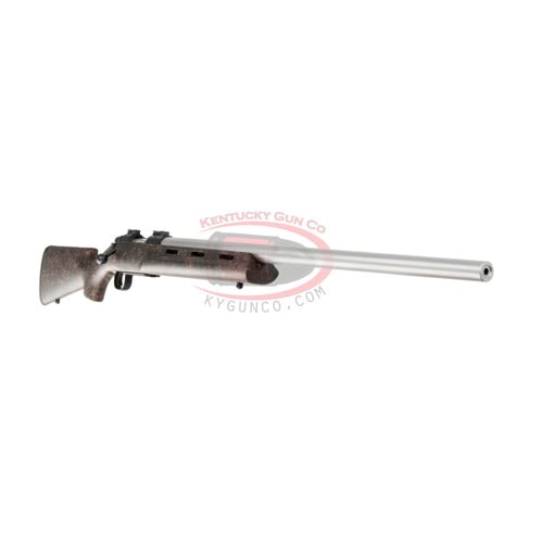 COOPER Phoenix M54 6.5 Creedmoor Black/Red for sale at KYGUNCO.