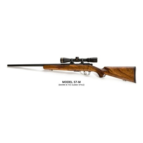 COOPER 57M Classic 22WMR 5rd Blk Wood for sale at KYGUNCO.