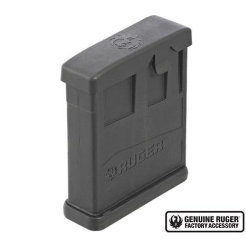 RUGER AI-Style PR 5.56 NATO / 223 Rem 10rd Black Mag for sale at KYGUNCO.