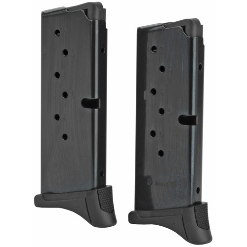 RUGER EC9/LC9S 7rd 9mm Magazine Value Pack for sale at KYGUNCO.