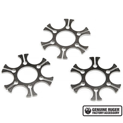 RUGER Super Redhawk 10mm Moon Clips 3pk for sale at KYGUNCO.