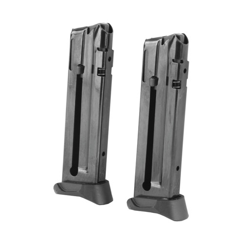 RUGER SR22 22 LR 10rd Blued Value Pack Magazine for sale at KYGUNCO.
