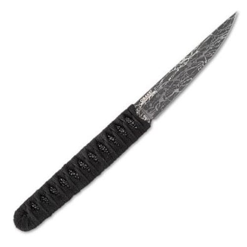CRKT Obake Black 3.64" Blade Clip Point for sale at KYGUNCO.