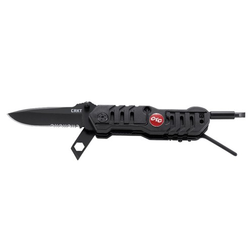 CRKT Crimson Trace Picatinny Tool 2.75" for sale at KYGUNCO.
