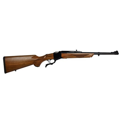 RUGER No. 1S Medium Sporter 475Lnb/480Rgr 20" Blued 1rd for sale at KYGUNCO.