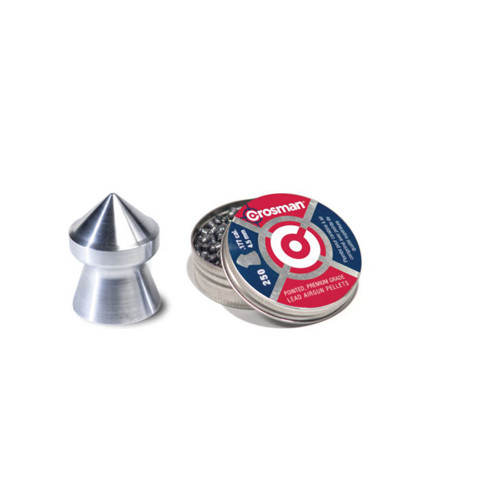 Gamo Wildcat Whisper .177 Caliber Break Barrel Air Rifle - View #6