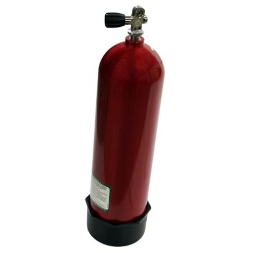 CROSMAN Compressed Air Tk 3000PSI Incl Valve Assembly Kit for sale at KYGUNCO.